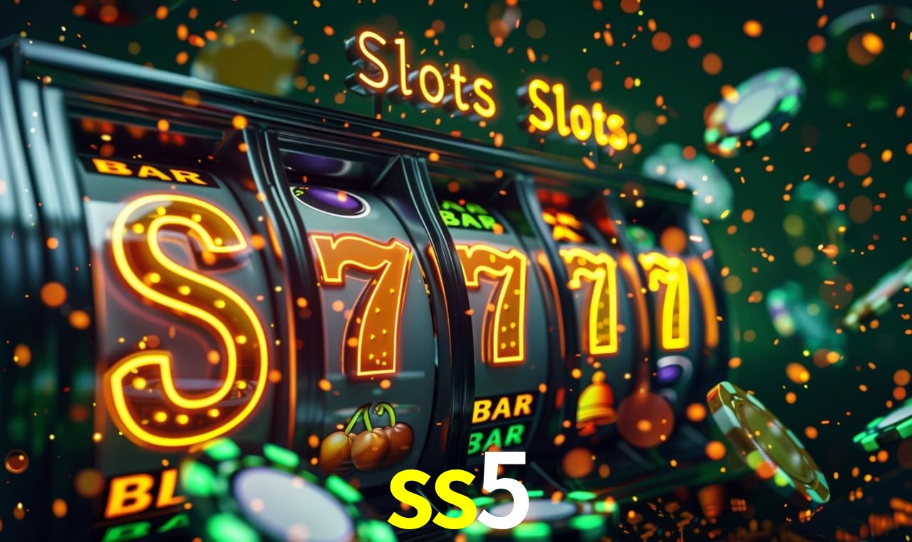 Estatísticas Esportivas ss5