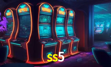 Desvendando o Mundo dos Jogos Virtuais na ss5