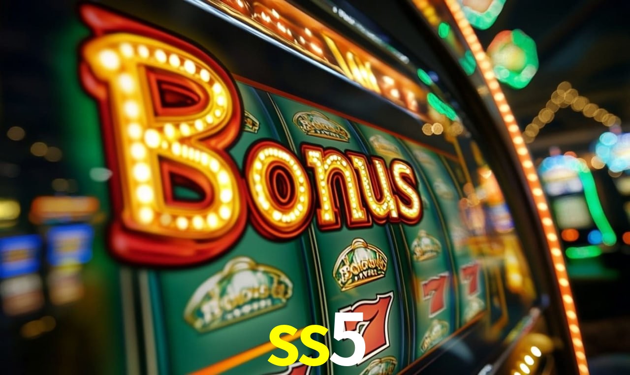 ss5 Loteria Online Brasil - Plataforma Certificada