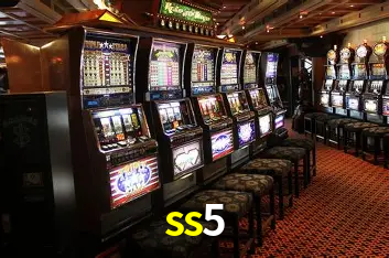 Descubra o Programa VIP da ss5: Vantagens Exclusivas para Jogadores