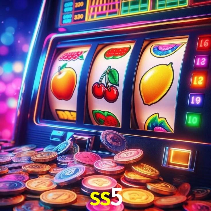 Estatísticas do Jogo ss5