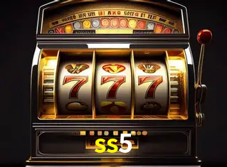Descubra a Magia dos Jogos de Arcade no ss5