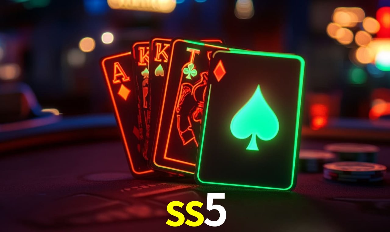 ss5 Jackpots Progressivos