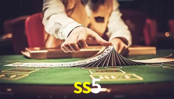 Roulette Table ss5