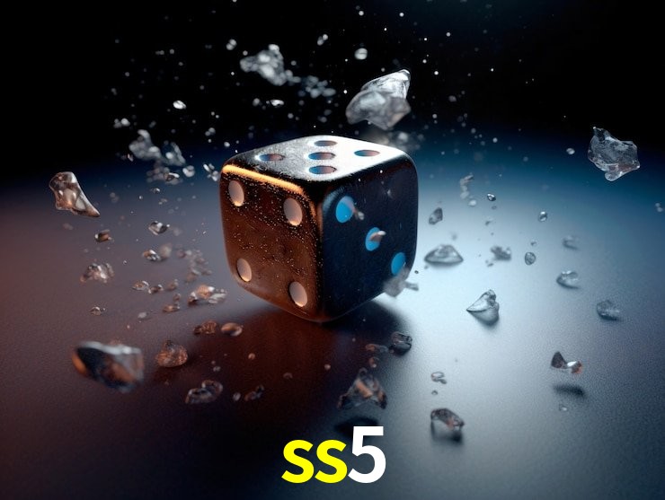 Logo ss5 Loteria Online