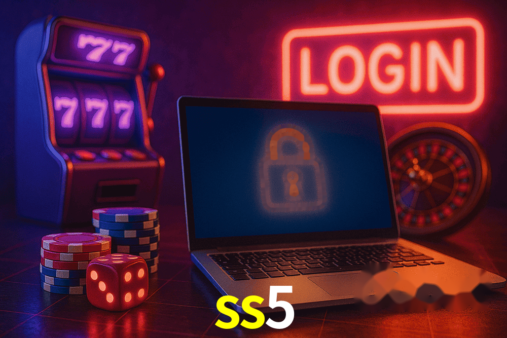 Recursos de Bônus ss5