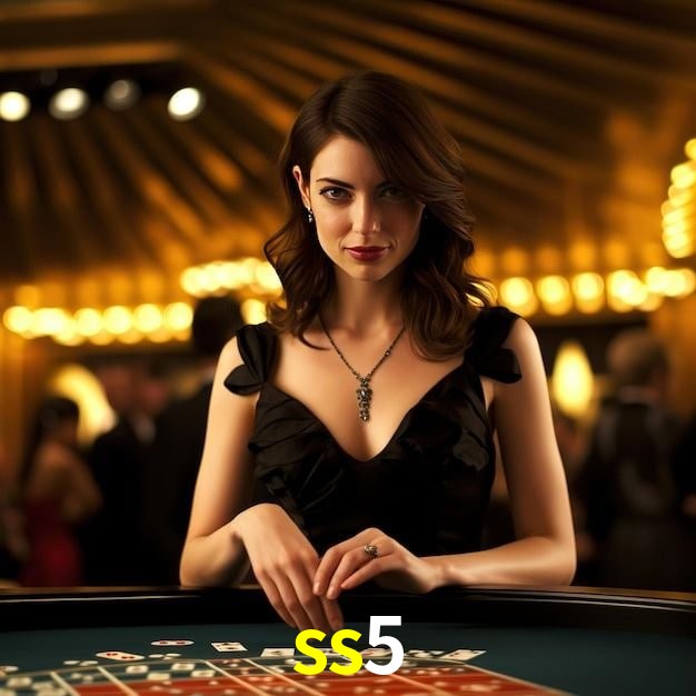 A Emoção da Loteria na ss5: Uma Chance de Mudança de Vida