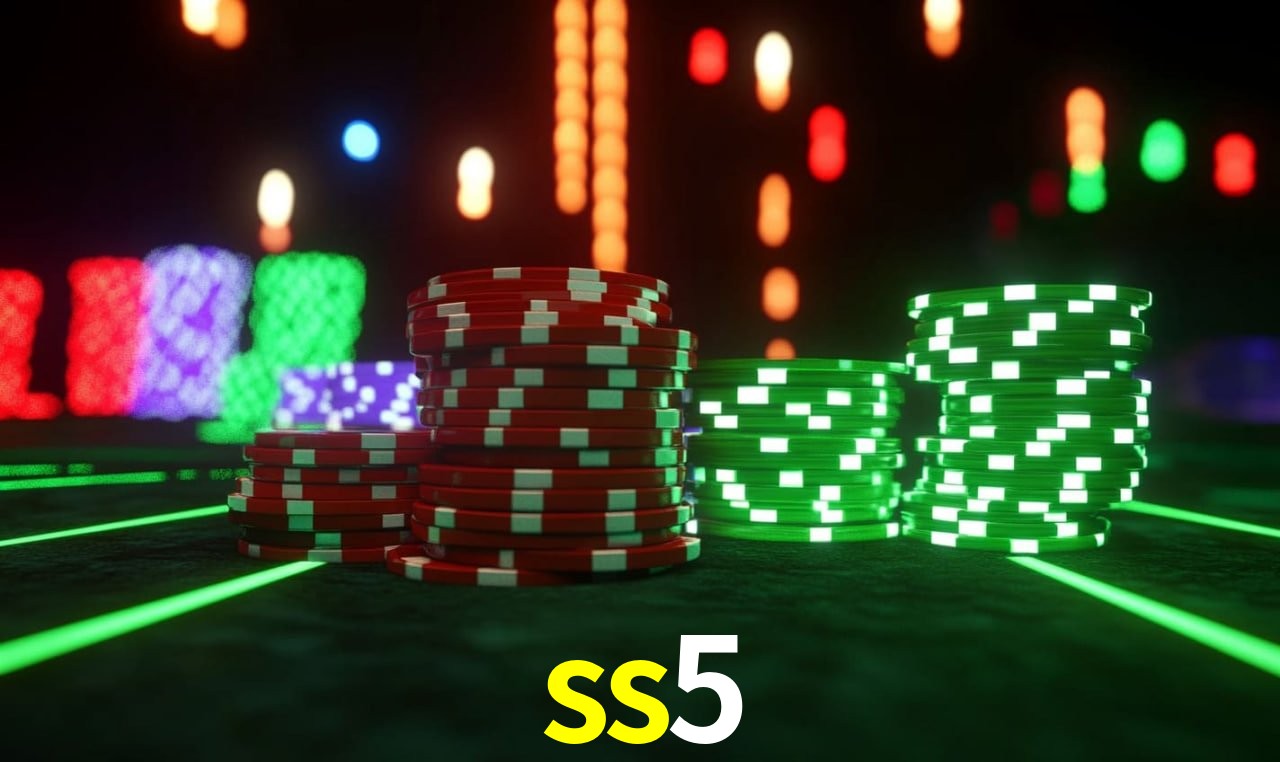 Experiência VIP ss5