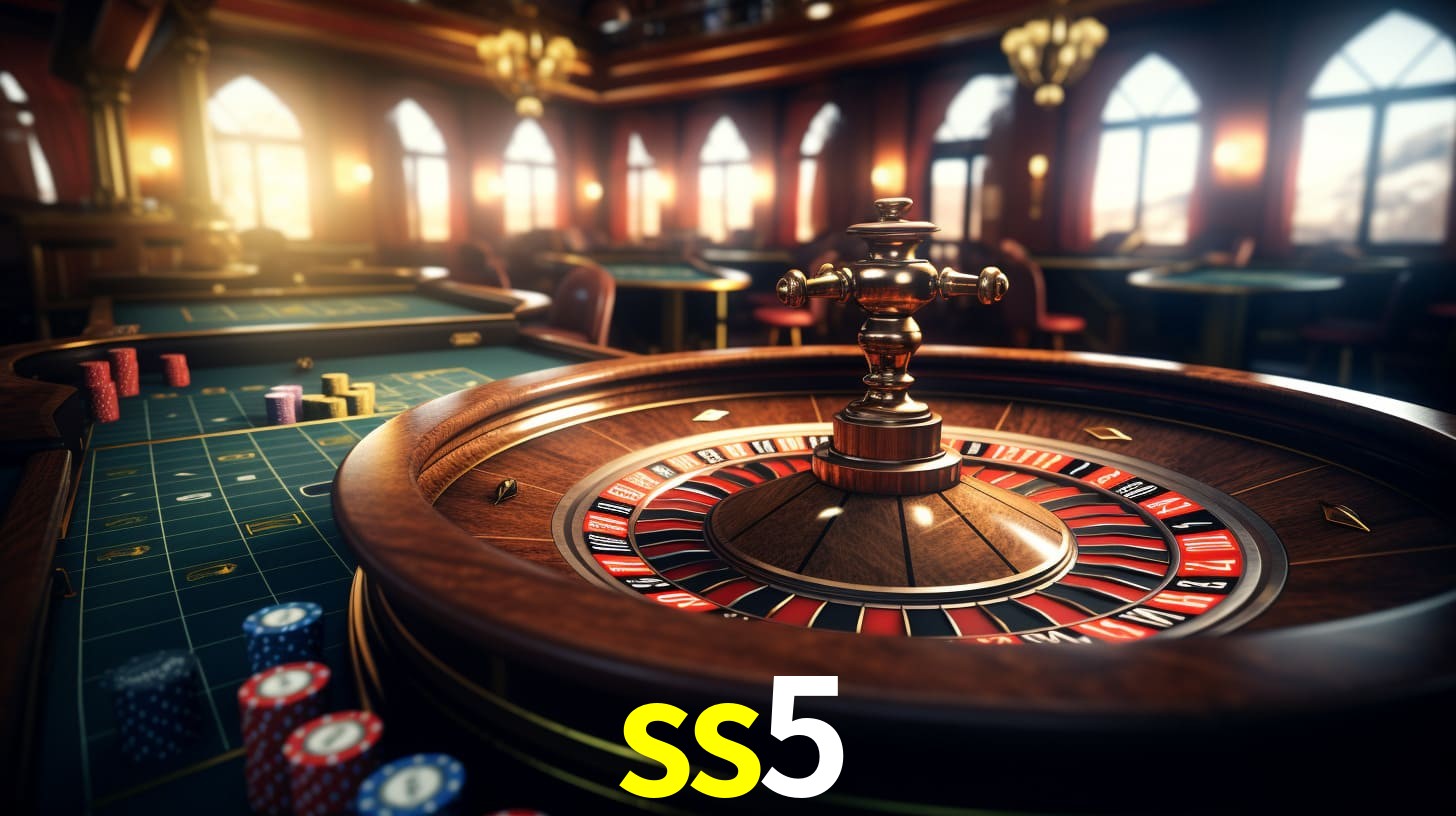 Tournaments ss5