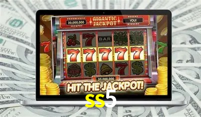 ss5 Cassino Ao Vivo - 89 Mesas Evolution Gaming