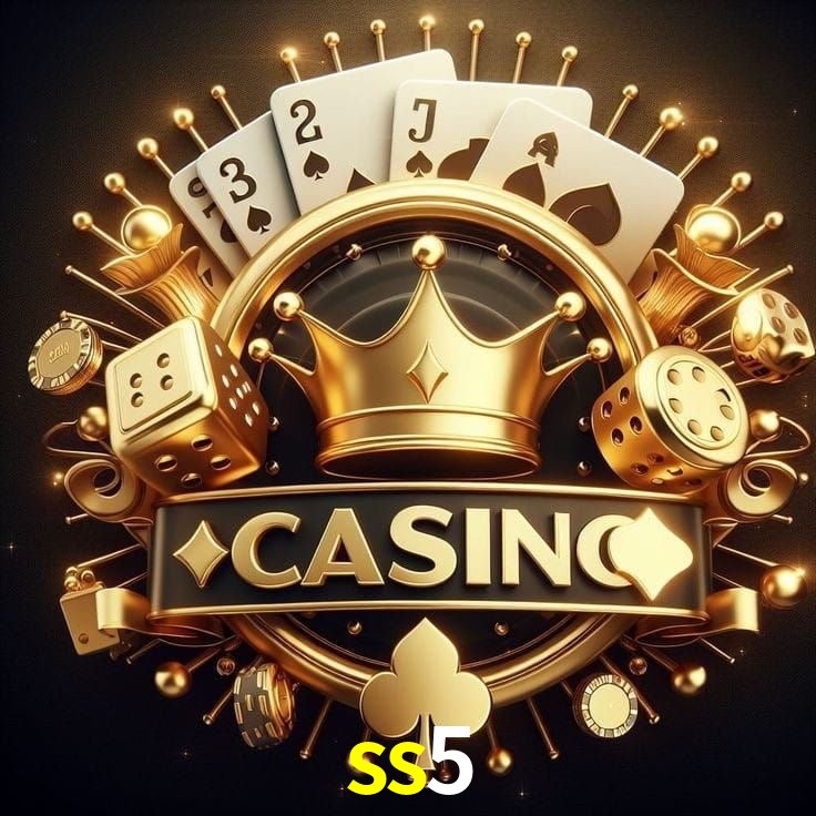 Casino Ao Vivo ss5