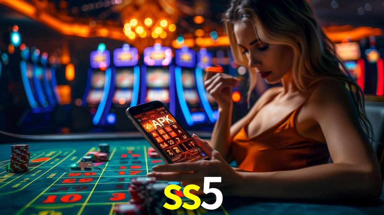 Live Casino ss5