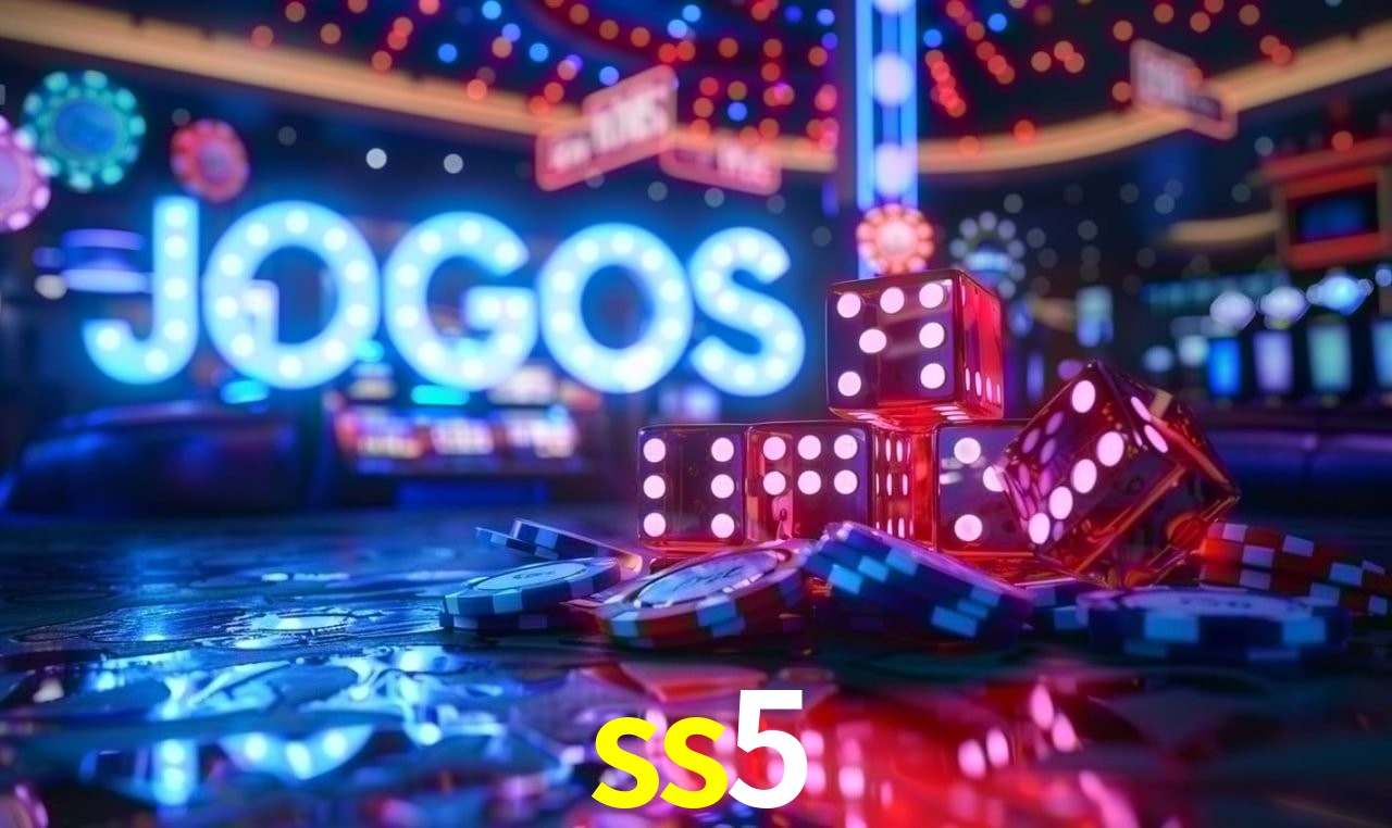 Torneios ss5