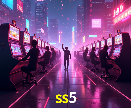 Estatísticas Crash Games ss5