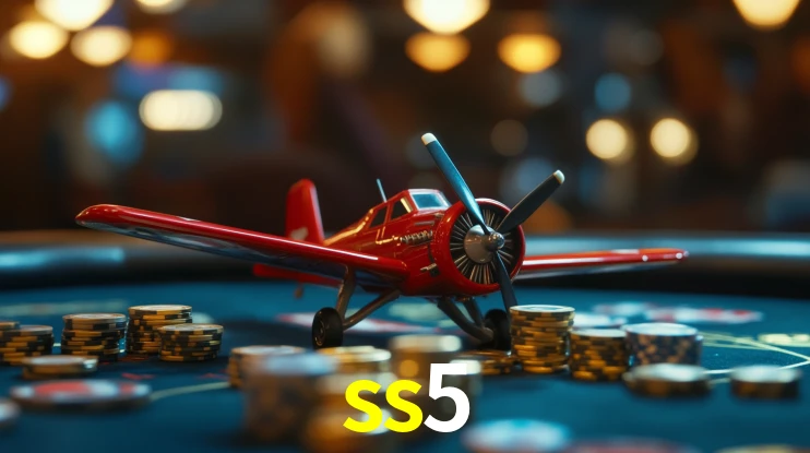 Live Casino ss5