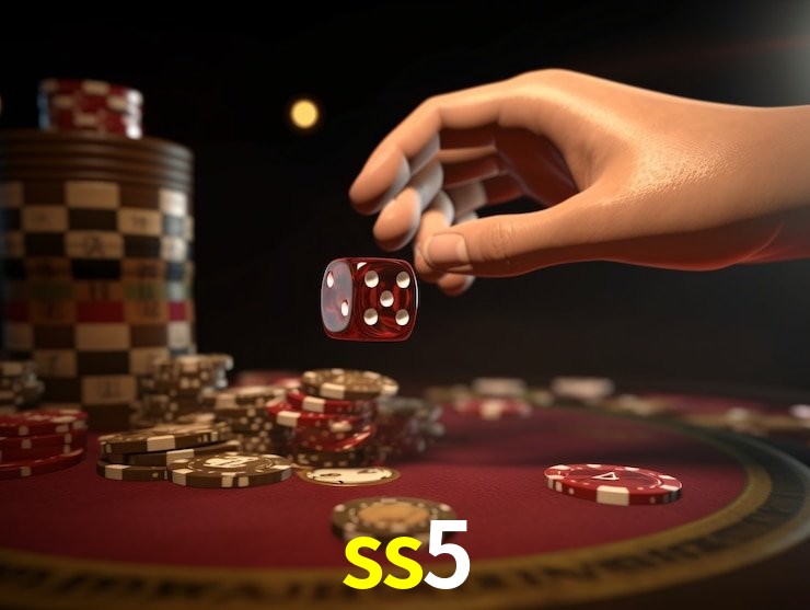 Benefícios da Conta ss5