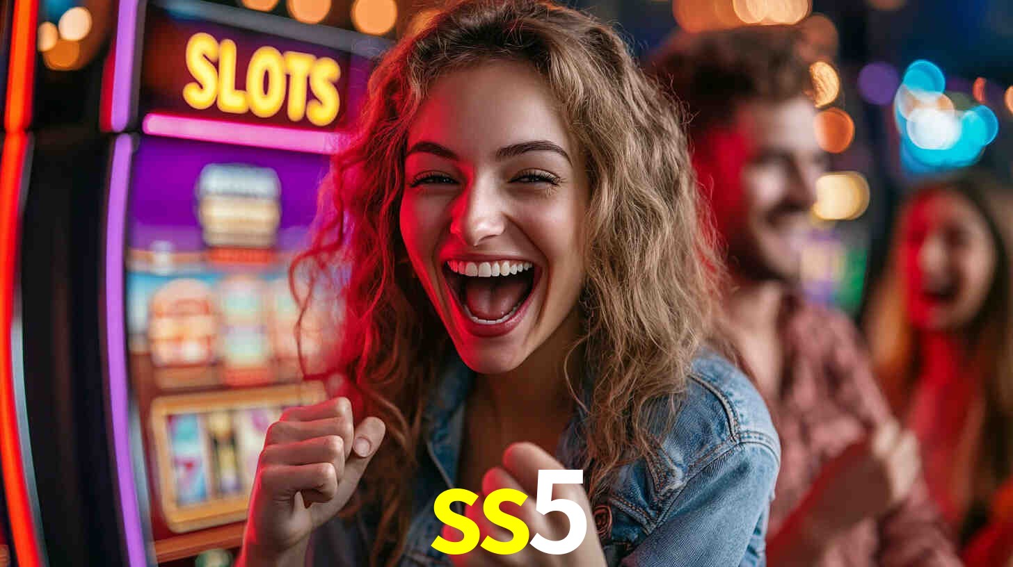 Desvendando o Mundo dos Jogos Virtuais na ss5