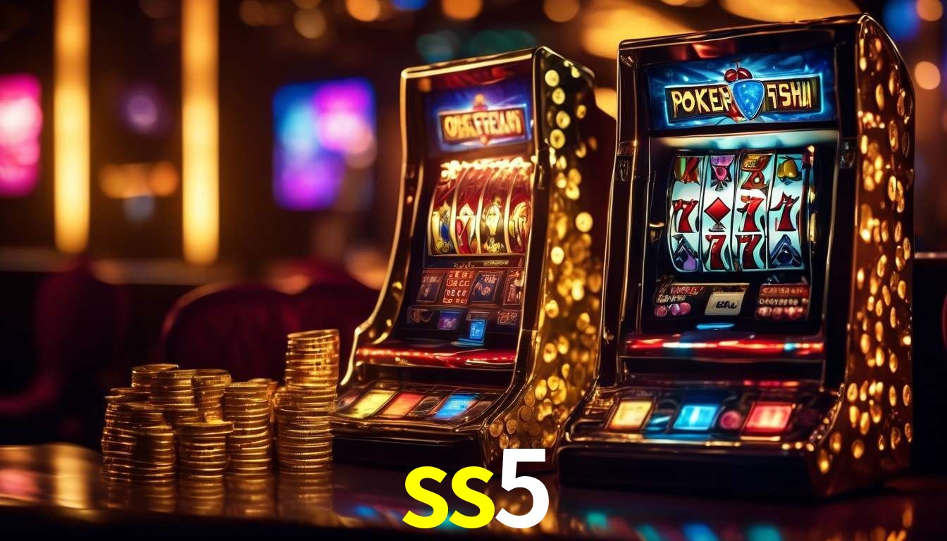 cassino ss5