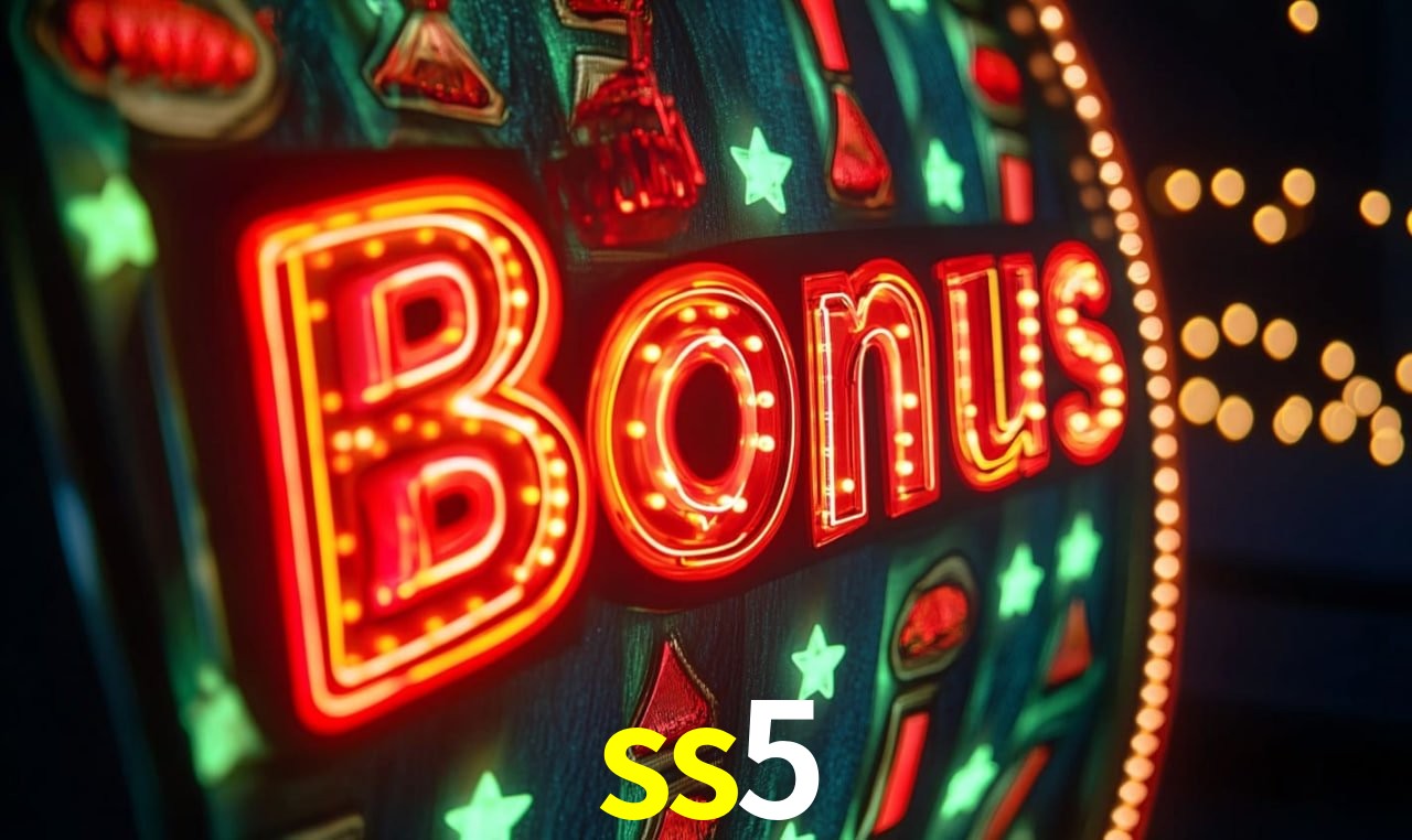 Casino Ao Vivo ss5