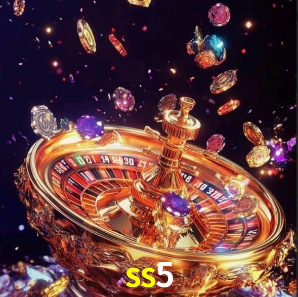 ss5 Logo Verificado