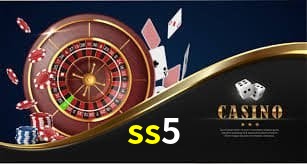 Gates of Olympus ss5