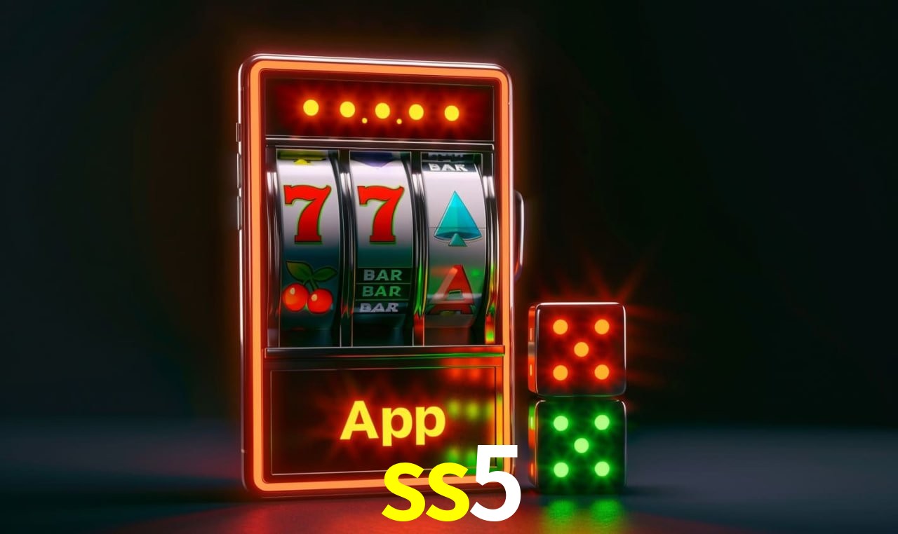 Provedores de Jogos ss5