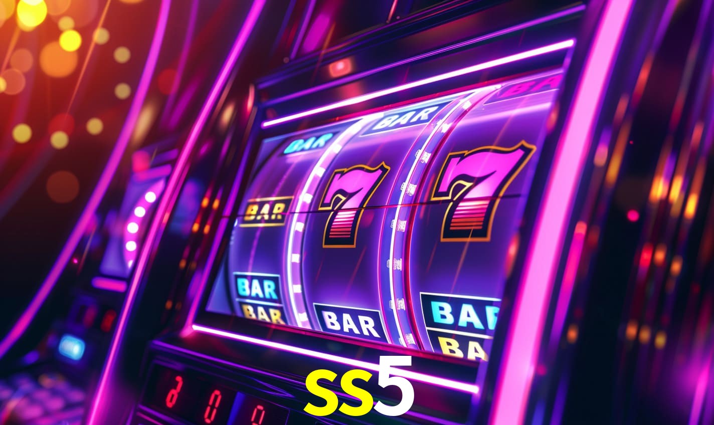 ss5: A Experiência de Casino com Jogos de Mesa ao Vivo