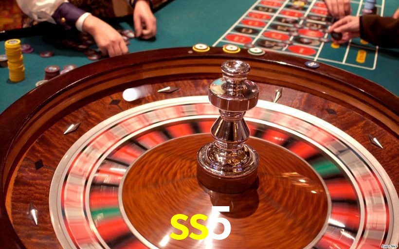 Casino VIP ss5
