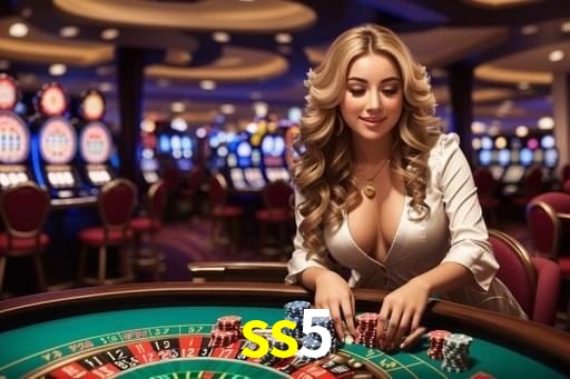 VIP Casino ss5