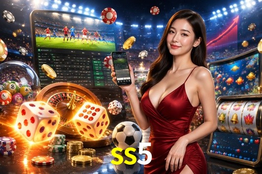 Slot Games ss5